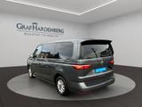 Volkswagen T7 Multivan Life lang LÜ TDI 7Sitze AHK NaviPro - VW Gebrauchtwagen