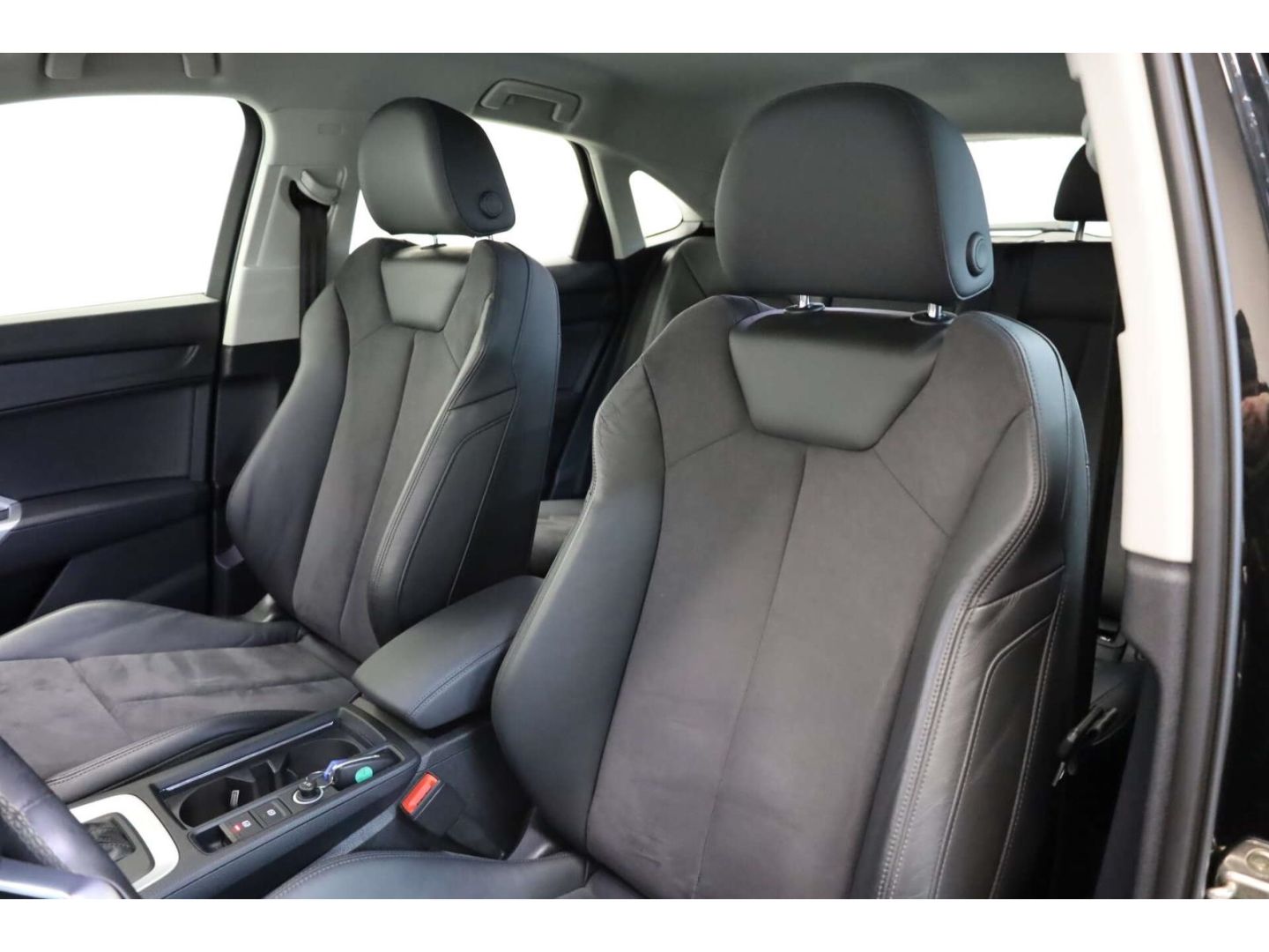 Audi Q3 - Bild 10