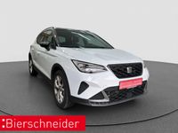 Seat Arona - Vorschau Bild 3