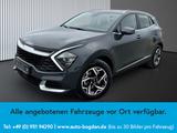 Kia Sportage Automatik BiLED*digit.Cockpit*MHEV*ACC - Kia Sportage: Geländewagen