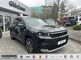 Jeep Compass e-Hybrid - Jeep Compass: Automatik