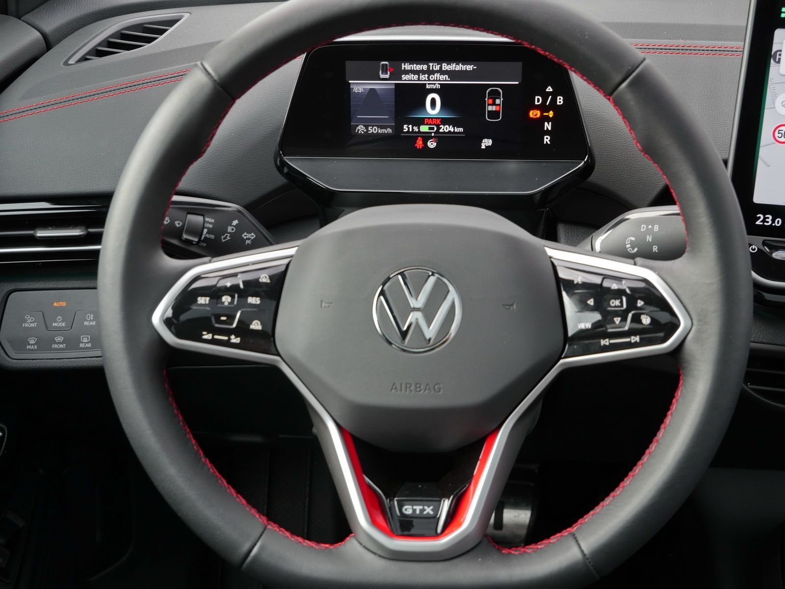 Volkswagen ID.5 - Bild 9