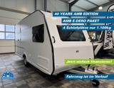 LMC e:dero 470 K, HAUSMESSE 13. + 14. MÄRZ - LMC Etagenbett Neu