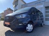 Ford Transit Custom Kombi L2 8-Sitz Navi+Sithzg+PDC - Ford Transit: 8