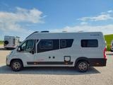 Sunlight Cliff X 640 Automatik + Schwenkbad + Skyroof - Wohnwagen & Wohnmobile in Hannover