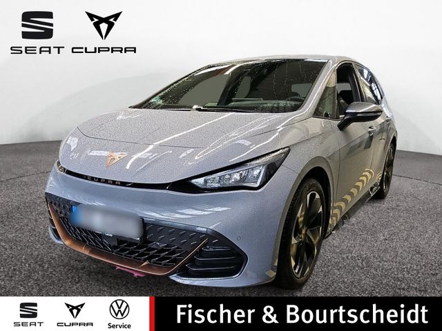 CUPRA Born 150 kW KLIMA PDC SHZ LED SCHEINWERFER