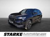 Skoda Kodiaq 2.0 TDI DSG 4x4 Sportline  AHK Navi LED K