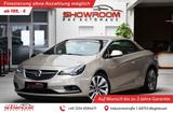 Opel Cascada Innovation Navi Leder Kamera 2.Hand - Opel Cascada Gebrauchtwagen