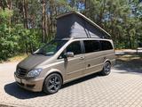 Mercedes-Benz Viano Marco Polo 3.0 Westfalia - Angebote entsprechen deinen Suchkriterien