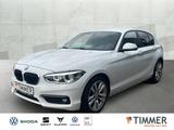 BMW 1er 118 i 100KW (136PS) *AUTOMATIK*NAVI*PDC*SHZ* - BMW: 10