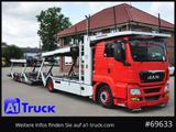 MAN 18.400 TGX, Autotransporter Kässbohrer, 