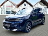 Citroën C5 Aircross Hybrid 145 E-DSC6 Max - blaue Citroën C5 Aircross
