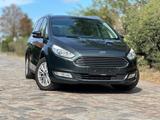 Ford Galaxy Titanium*LED&1ERH&7SIZ&ACC&KAM&AHK* - Ford Galaxy Gebrauchtwagen in Berlin