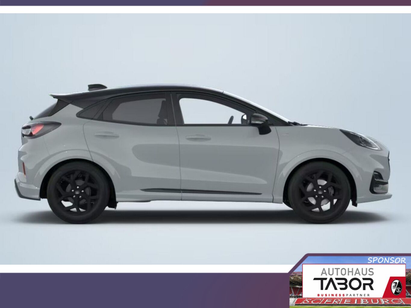 Ford Puma - Bild 2