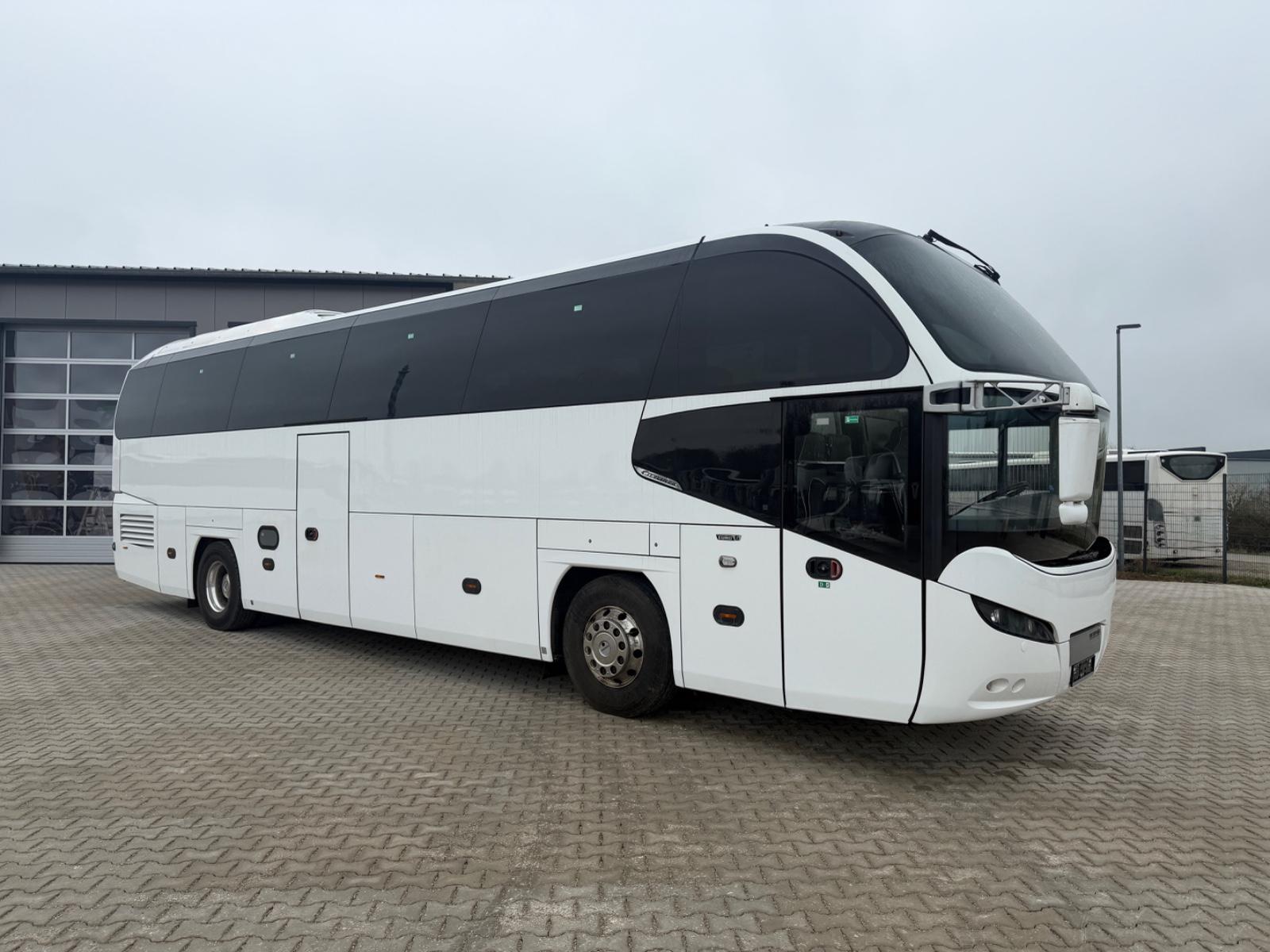 Neoplan Cityliner P14