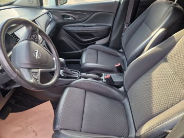 Bild 14 Opel Mokka X Innovation