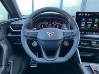 Cupra Leon - Vorschau Bild 15