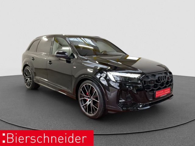 Audi Q7 - Bild 5