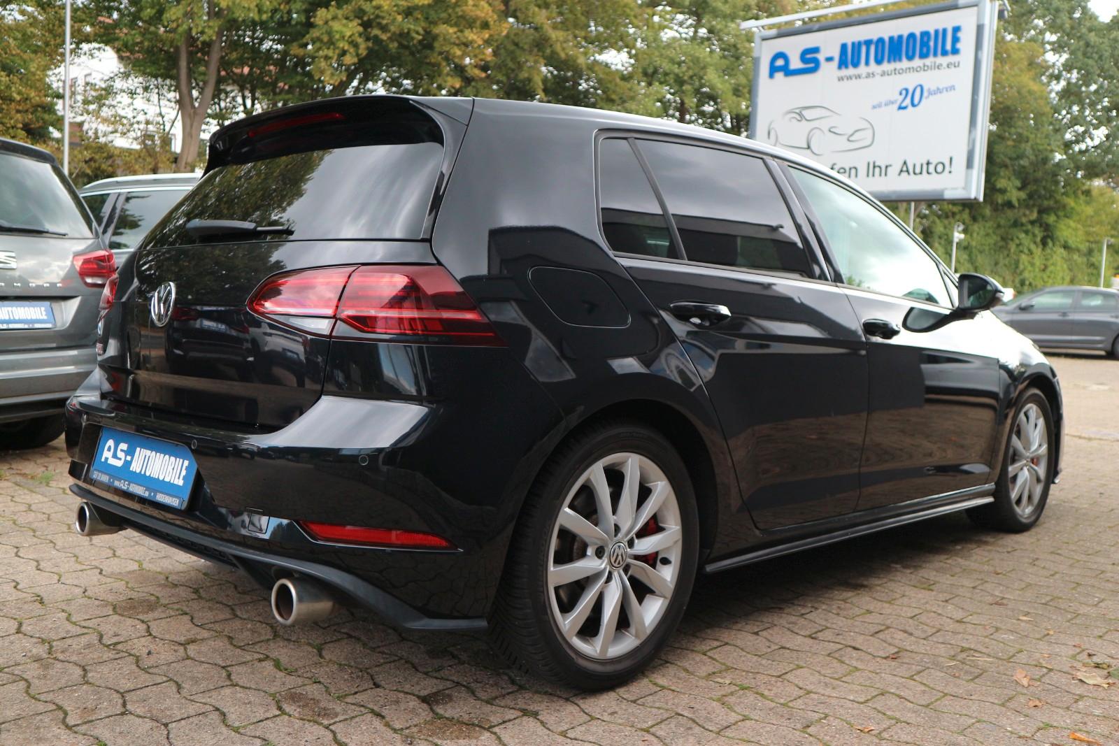 Volkswagen Golf VII Lim. GTI Performance *2.HD|LEDER|ACC*