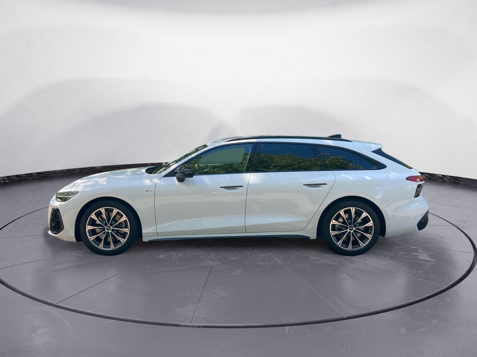 Audi A6 - Bild 4