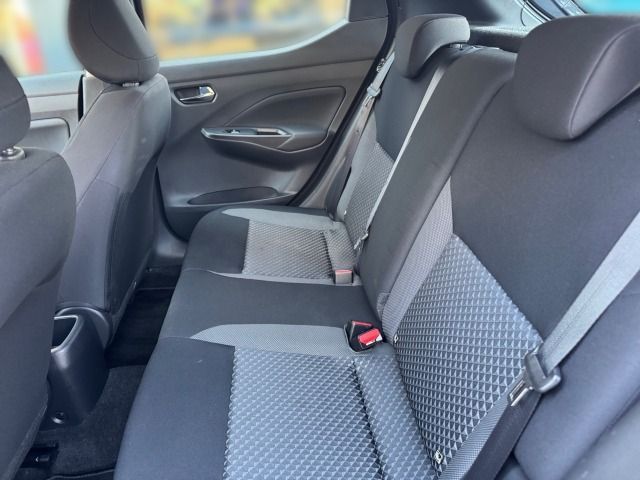 Fahrzeugabbildung Nissan Micra 1.0 IG-T N-Way N-Way*NAvi*Allwetterreifen