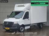 Mercedes-Benz Sprinter 315 CDI Koelwagen Thermo King V-300max - Mercedes-Benz 300cd