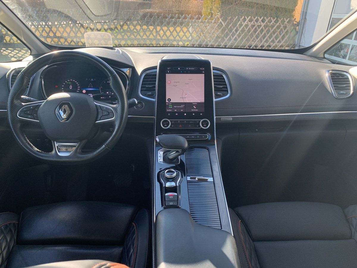 Renault Espace - Bild 14