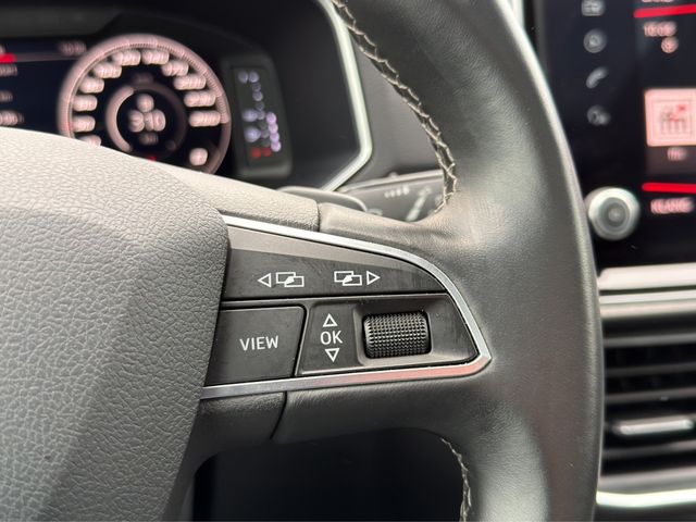 Tarraco 2.0 TSI Xcellence 4Drive PANO 7-SITZER