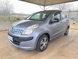 Nissan NISSAN Pixo 1.0 5 PORTE ERUO 5 OK NEOPATENTI 1 P - gebrauchte Nissan Pixo aus dem Jahr 2010