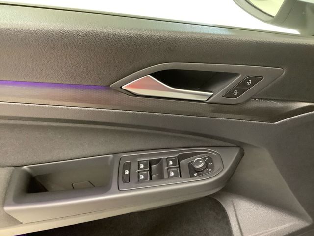 Golf GTD 2,0 TDI 147 kW DSG LED Plus, ACC, Kame