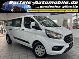 Ford Transit Custom 320 L2 Trend, 9-Sitzer, Kamera