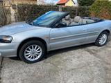Chrysler Sebring LX 2.7 Autom. LX - Chrysler Sebring: Lx