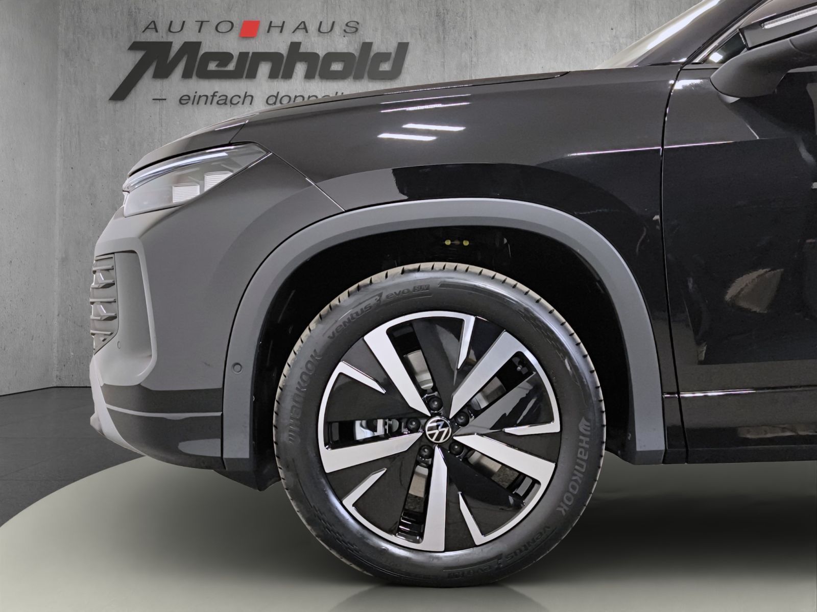 Volkswagen Tayron - Bild 7