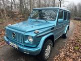 Mercedes-Benz G 230 - Mercedes-Benz G 230 mit 5 Türen