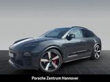 Porsche Macan GTS - Porsche Macan in Hannover