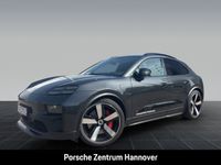Porsche Macan - Vorschau Bild 1