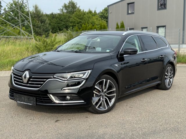 Renault Talisman Grandtour Intens*HuD*LED*Kamera*Top*