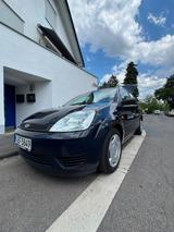 Ford Fiesta 1,3 44kW Viva X Viva X - Ford Fiesta aus 2004: 1.4