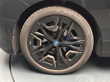 صورة 7 لـ 2022 BMW IX