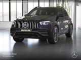 Mercedes-Benz GLE53 4M+AMG Edition55/Night/Stdhzg/Burm/Mem/LED - Mercedes-Benz AMG e55