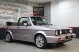 Volkswagen Golf Cabrio TOSCANA - komplett Restauriert - gebrauchte Volkswagen Golf aus dem Jahr 1993