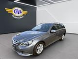 Mercedes-Benz E 220 CDI T-Modell BlueTec Avantgarde - Mercedes-Benz E 220 mit Diesel-Antrieb: Kombi