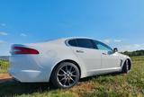 Jaguar XF 3.0 L V6 Diesel 