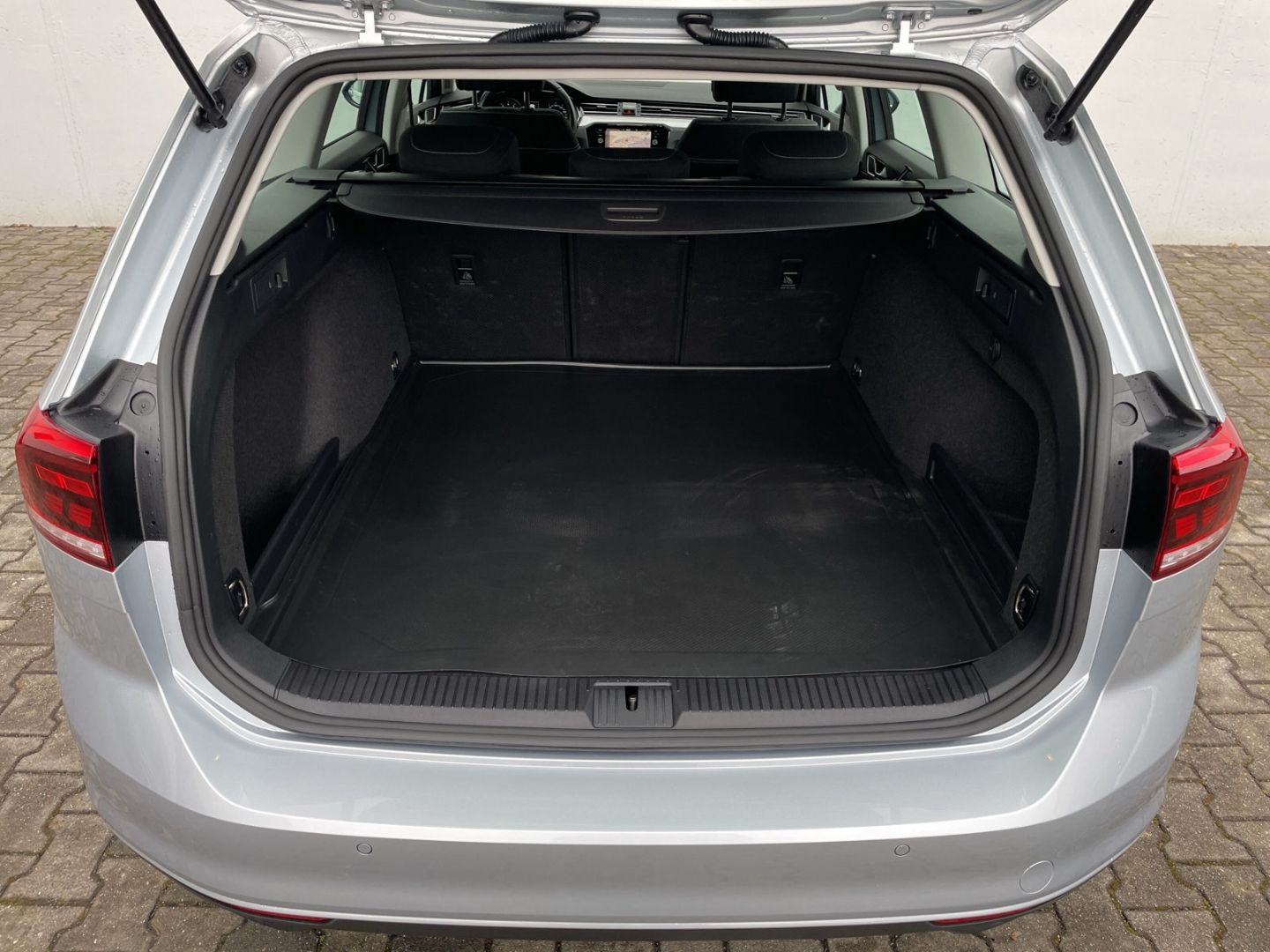 Passat Variant 1.5 TSI DSG Business Kamera/Navi