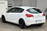 Opel Astra 1.4 ecoFLEX Design Edition*AC*Alu*Insp.NEU - Opel Astra ECO-4