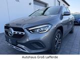 Mercedes-Benz GLA 180 d Automatik LED SHZ Navi VC 8 fach RFK - gebrauchte Mercedes-Benz GLA 180 aus dem Jahr 2023