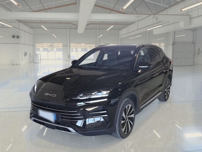 Other BYD SEAL U 1.5 98 CV PHEV BOOST SUV