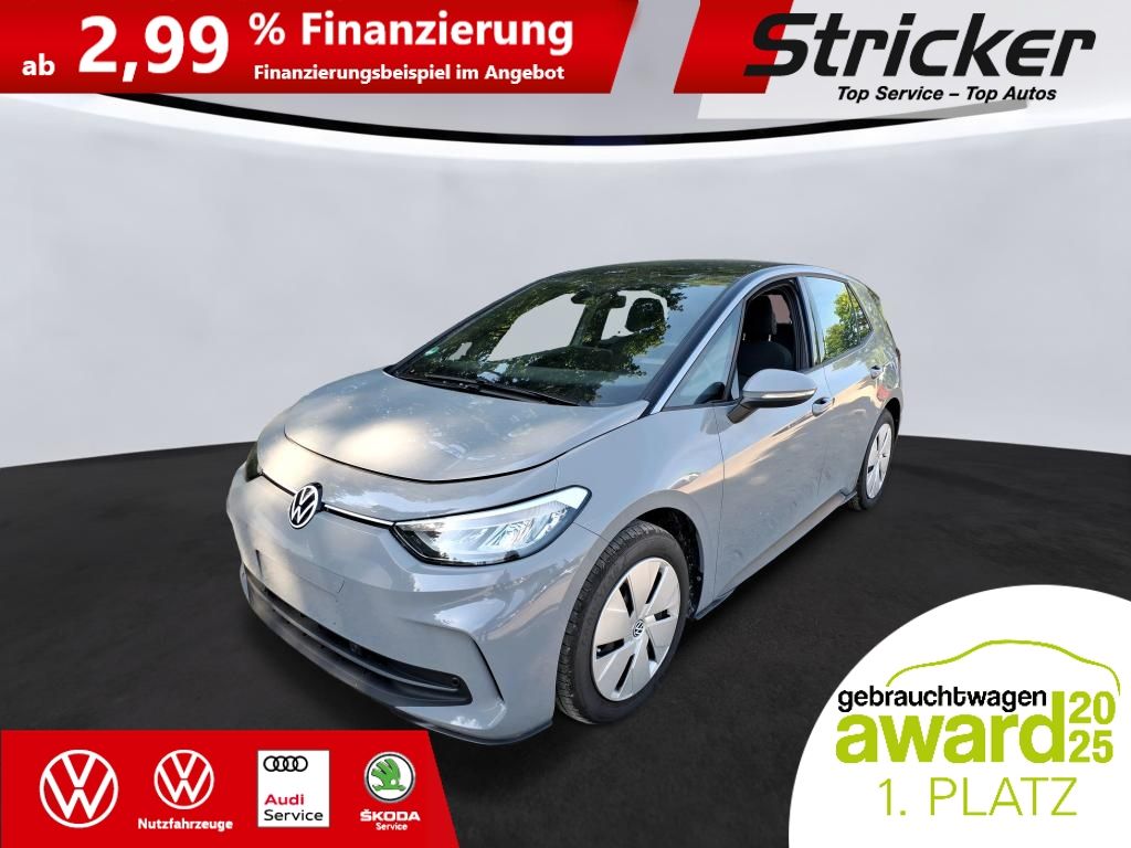 Volkswagen ID.3 Pro 150/58 271,-ohne Anzahlung App-Connect imagem 2