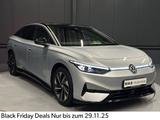 Volkswagen ID.7 Pro 210 kW Exterieur/Int-Paket*Dach/Schwarz - Volkswagen ID.7 Pro-S