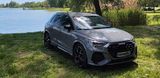 Audi RS Q3 quattro S tronic, Matrix LED, B... - Audi Q3: RS